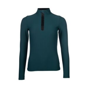 HKM Ribbed Functional Shirt -Livigno 