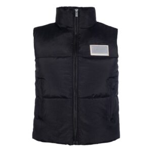HKM Quilted Vest -Livigno