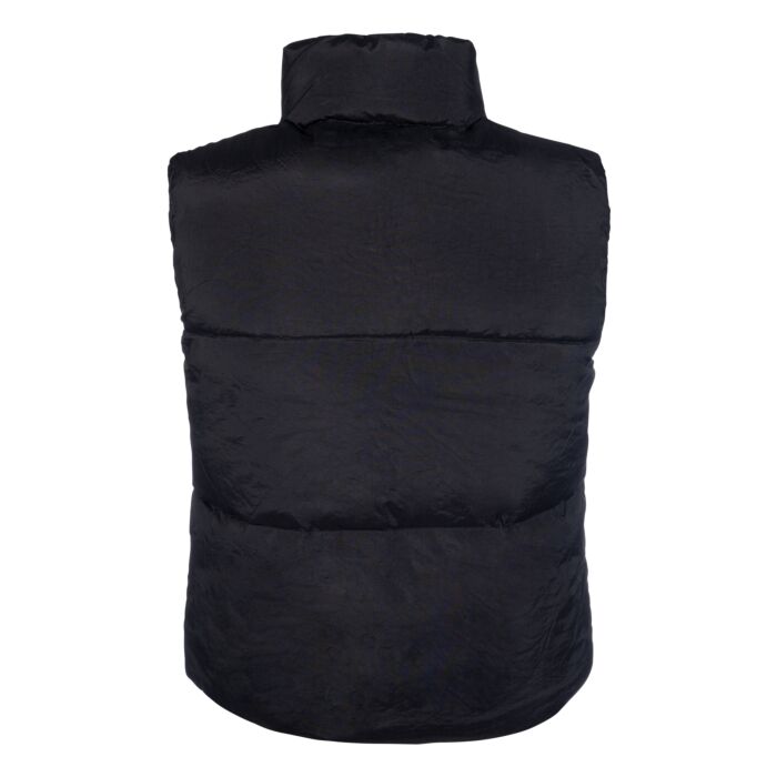 HKM Quilted Vest -Livigno - Image 3