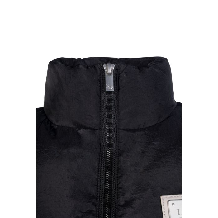 HKM Quilted Vest -Livigno - Image 4
