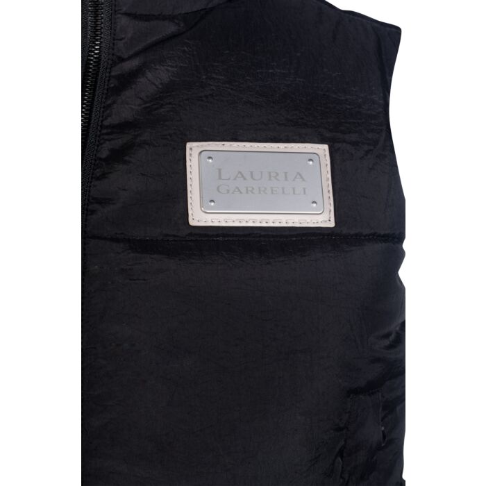 HKM Quilted Vest -Livigno - Image 5