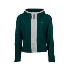 HKM Sweat Jacket -Livigno 