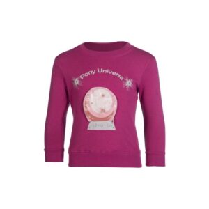 HKM Kid's Sweat Shirt -Polly