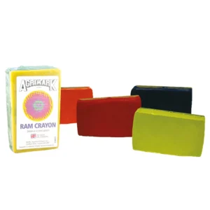 Agrimark Ram Crayons