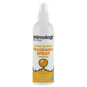 Animology Essentials Fragrance Spray -Honey & Shea 250ml