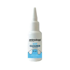 Animology Essentials Ear Cleaner 50ml