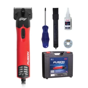 Lister Fusion Clipper Kit