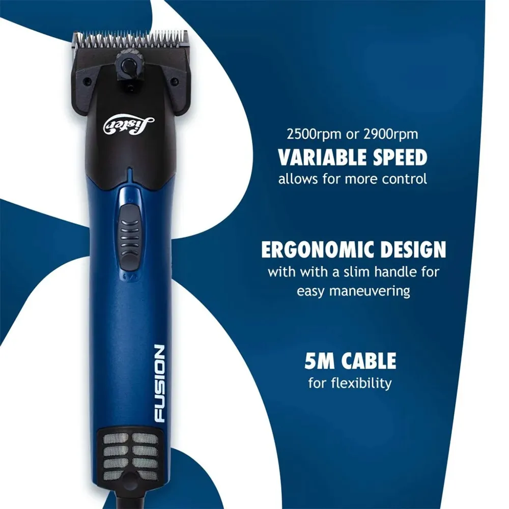 Lister Fusion Clipper Kit - Image 5