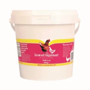 Battles Poultry Seaweed Supplement 500g