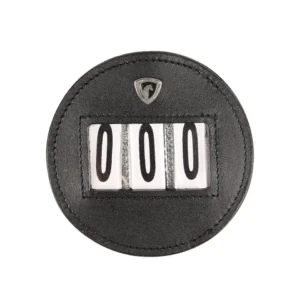 Hy Equestrian Number Holder