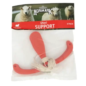 Agrimark Prolapse Spoons