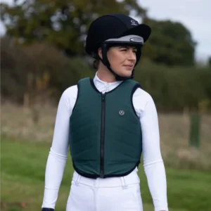 Champion Ti22 Coloured Mesh Vest -Adult