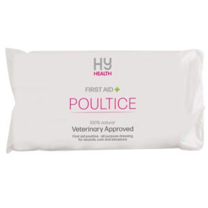 HyHEALTH Poultice by Hy Equestrian