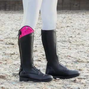 Hy Equestrian Riding Boot -Eren