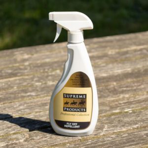 Supreme Products Fly OFF Repellent 500ml