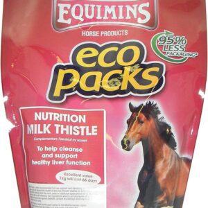 Equimins Milk Thistle 1kg