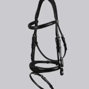 Premier Equine Snaffle Bridle -Artana