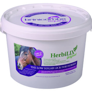 Brinicombe HerbiLIX Original 8Kg Click & Collect