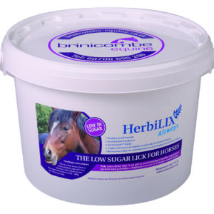 Brinicombe HerbiLIX Airways 8Kg Click & Collect