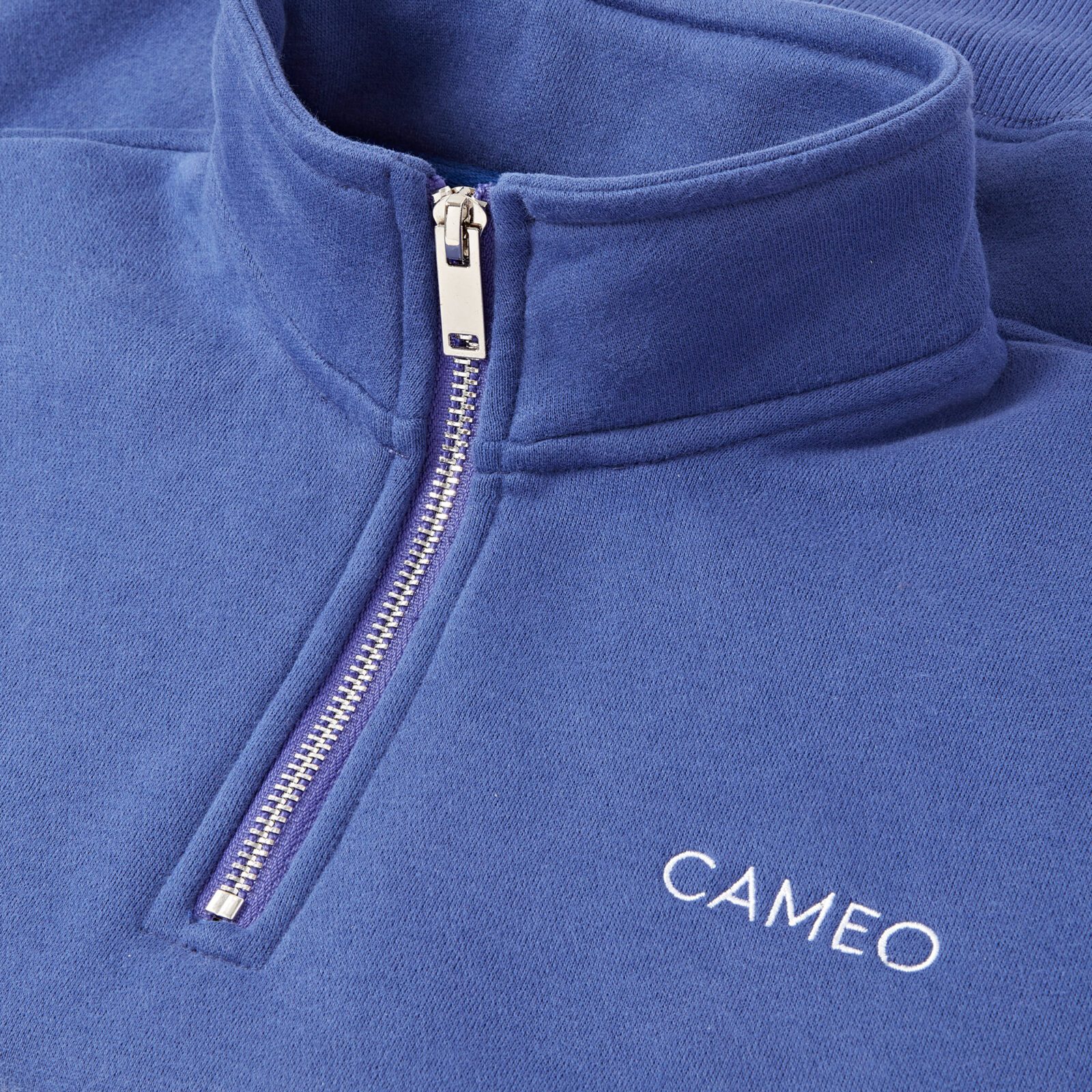 Cameo Equine Mid Layer Sweatshirt -Junior - Image 5