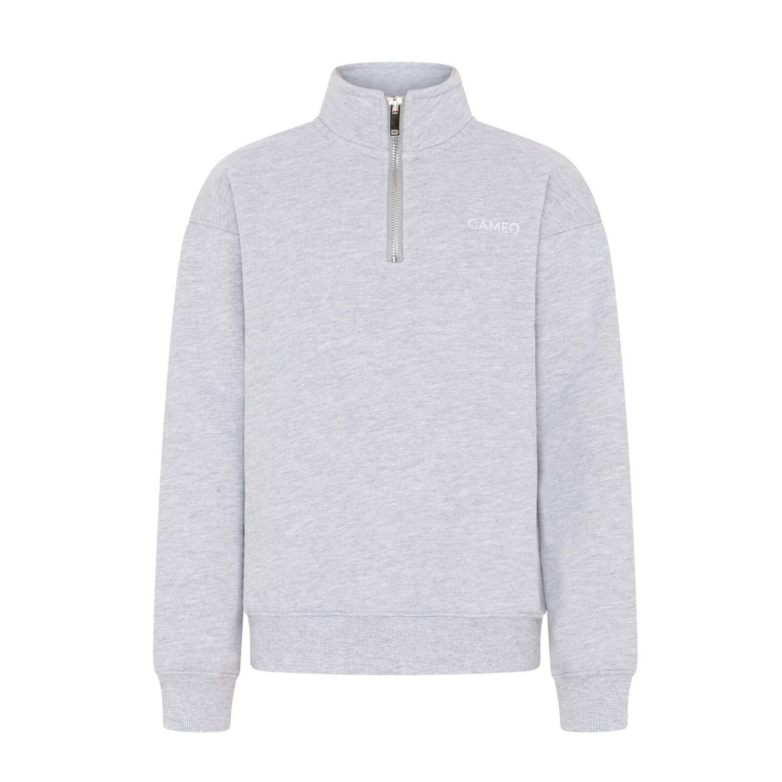 Cameo Equine Mid Layer Sweatshirt -Junior - Image 4