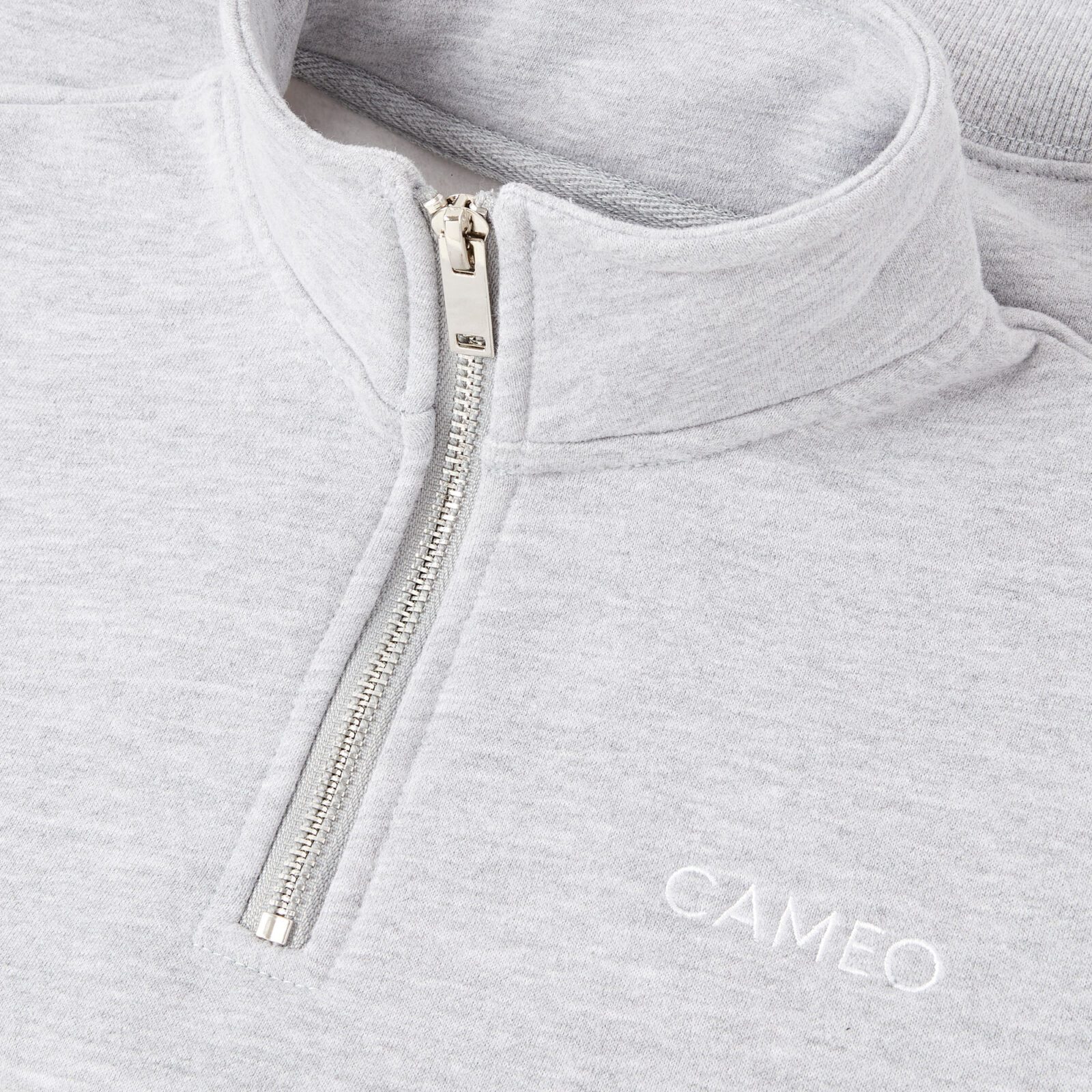 Cameo Equine Mid Layer Sweatshirt -Junior - Image 6