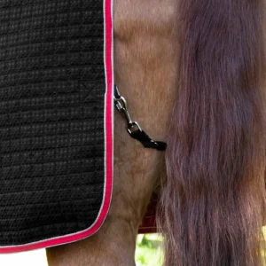 Premier Equine Clip on Adjustable Tail Strap