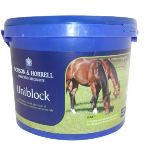 Dodson & Horrell Uniblock 12.5kg Click & Collect