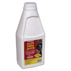 Equimins Aloe Vera Juice 