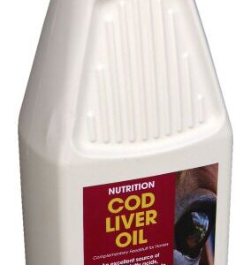 Equimins Cod Liver Oil
