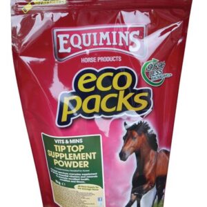 Equimins Tip Top Supplement Powder