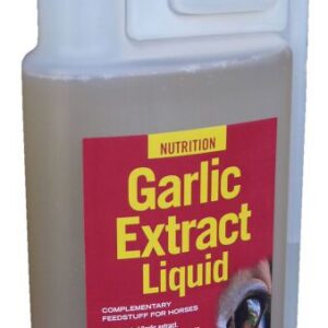 Equimins Garlic Extract Liquid 1 Litre