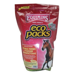 Equimins Stable Fresh Powder Disinfectant