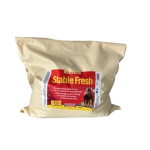 Equimins Stable Fresh Powder Disinfectant 10kg Click & Collect
