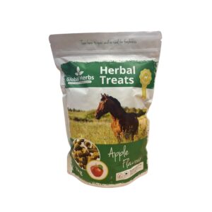 Global Herbs Herbal Treats 