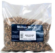 Hilton Herbs Devil's Claw 1kg