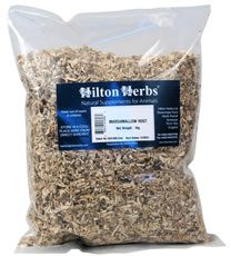 Hilton Herbs Marshmallow Root 1kg 