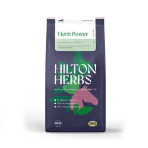 Hilton Herbs Herb Power 1kg