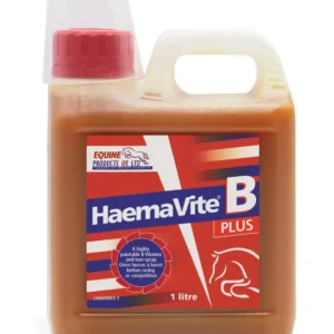 Equine Products Haemavite B Plus