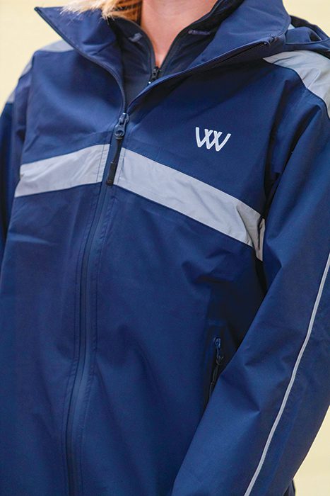Woof Wear All Season Waterproof Jacket-Unisex - Image 6