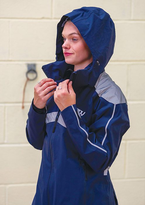 Woof Wear All Season Waterproof Jacket-Unisex - Image 2
