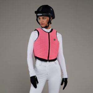  Champion Ti22 Coloured Mesh Vest