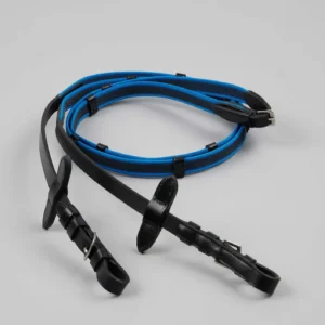 Premier Equine Continental Pony Reins -Mineo