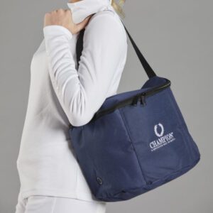 Champion Hat Bag -Olympia