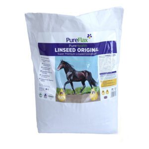 PureFlax PureHealth Linseed Original 15kg Click & Collect