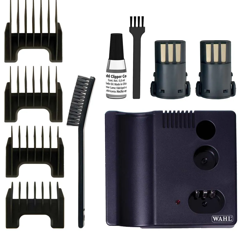 Wahl Arco Clipper Kit - Image 2
