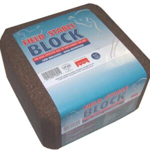 Rockies Field & Stable Block 10kg Click & Collect 