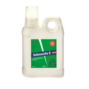 Equine Products Selenavite E Liquid 1 Litre