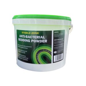 Stable Zone Anti-Bacterial Bedding Powder 10kg Click & Collect