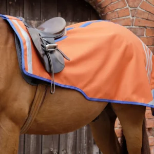 Premier Equine Horse Exercise Sheet -Stratus 